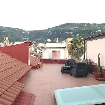 Casa Vacanze Sky&Sea Península Sorrentina Exterior foto